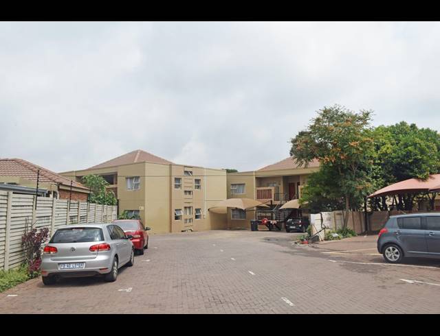 BEDROOM APARTMENT FOR SALE IN GRESSWOLD